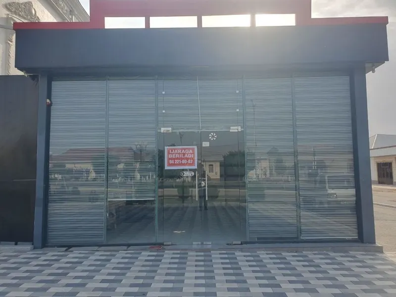 Dukon ijaraga beriladi 2