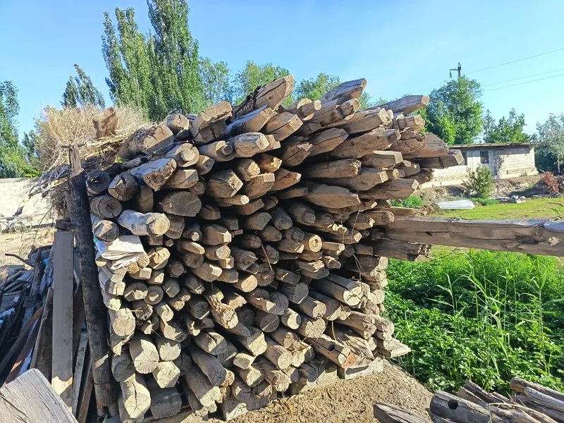 Болор ва чуплар сотилади — фото 1
