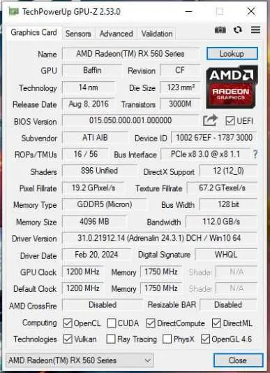 Colorful H310\i3-9100f\16gb DDR4 — фото 5