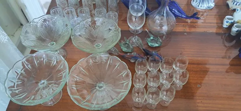 Eski idishlar sotiladi narxi kelishiladi manzil Yangihayot Choshtepa — фото 3