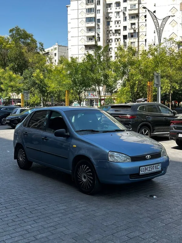 продам свою машину — фото 5