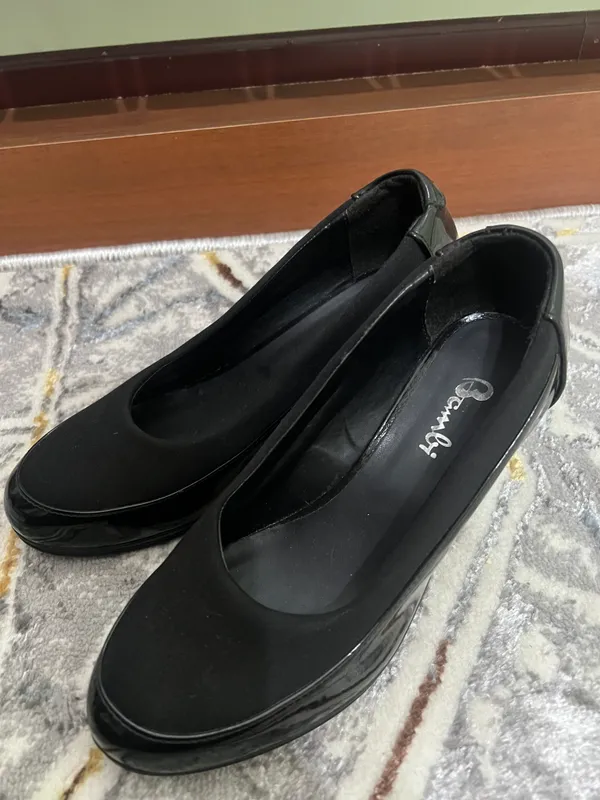 Tufli