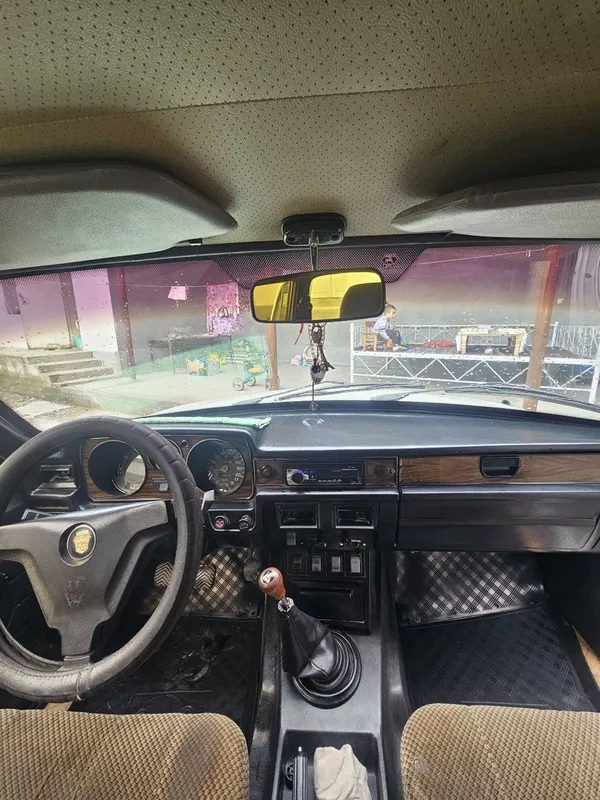 VOLGA GAZ 310290 3