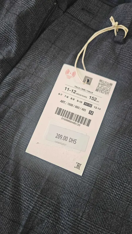 Брюки Zara оригинал на мальчика 12 лет 3