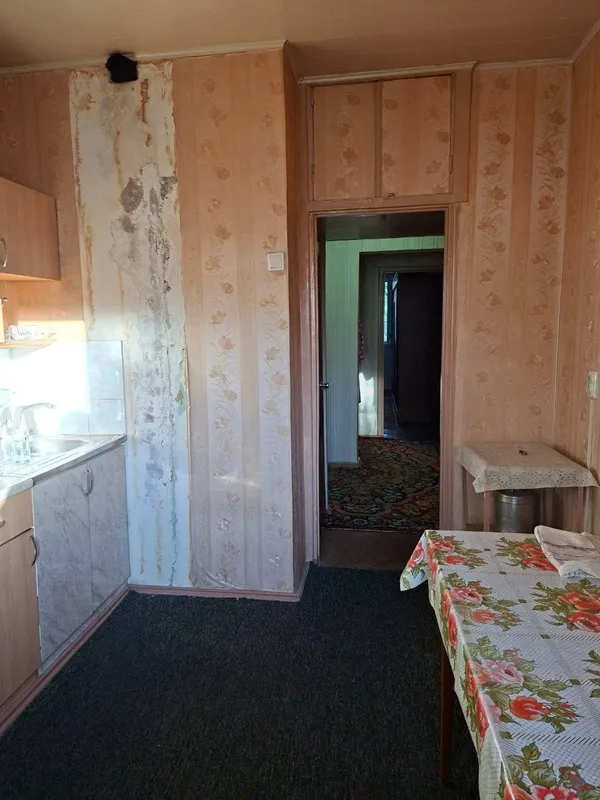 Продается квартира Саид Барака (ориентир: ГУВД) 8