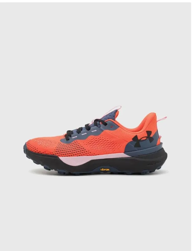 Кроссовки Under Armor Infinite Pro Trail