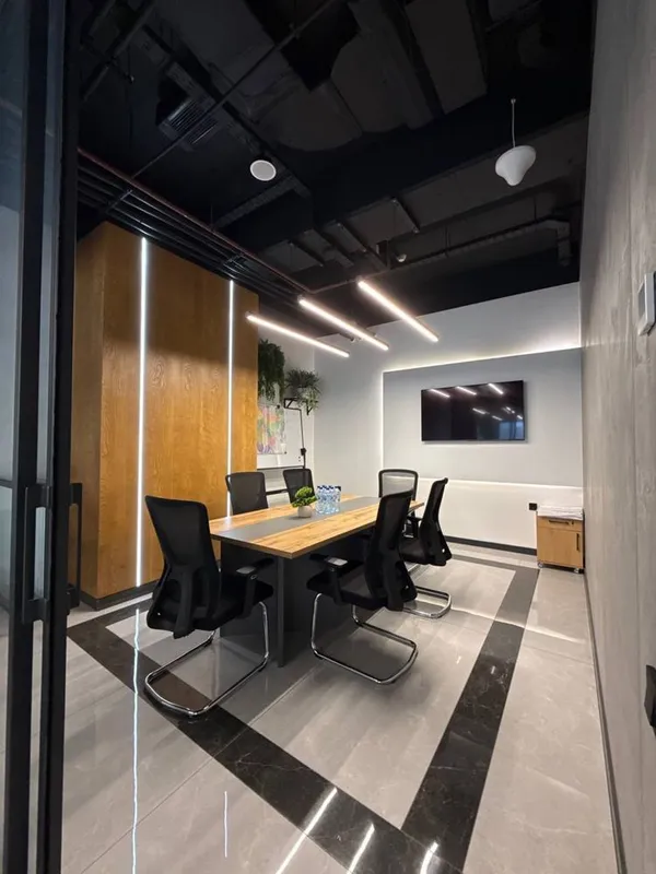 Продается коммерческое помещение Nest One!С готовым арендатором 3300$ — фото 3