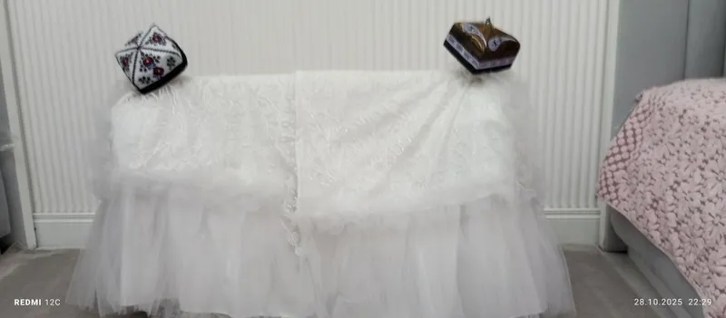 Beshik yengi tutilmagan