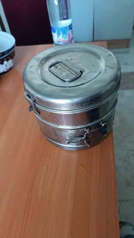 Продаются Биксы б/у 2
