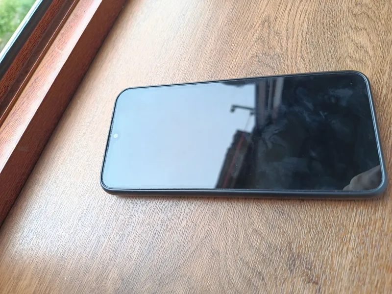 Redmi 10 A hamma joyi radnoy