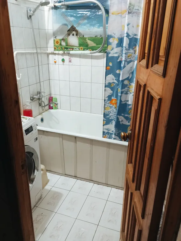 Продаю свою 2х комнатную квартиру — фото 1