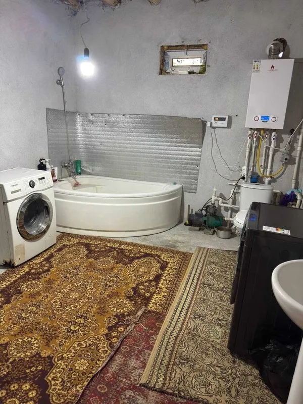 Продаю свою дом 5.сотох+1сотох в Авангарде,в Уртачирчике ,5 ком, — фото 6