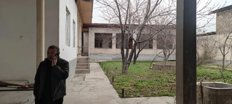 12 сутикли ховли сотилади — фото 2