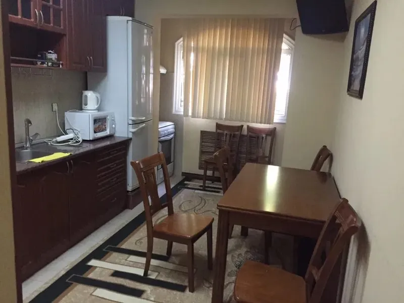 Mirzo Ulug‘bek tumanida 2 xonali kvartira ijarasi 5 Mirzo Ulug‘bek tumanida 2 xonali kvartira ijarasi 5