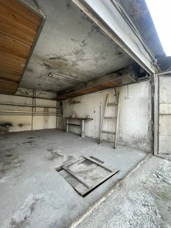 Аренда Продажа Гараж Фергана Киргили Ijara Sotiladi Omborxona Fargona — фото 1