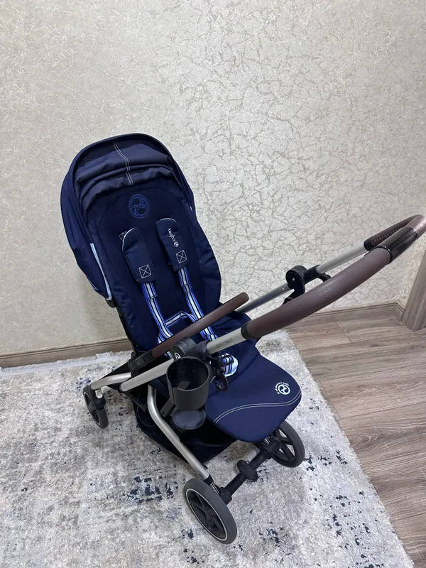 Cybex Eesy S Twist Plus 2 2 Cybex Eesy S Twist Plus 2 2