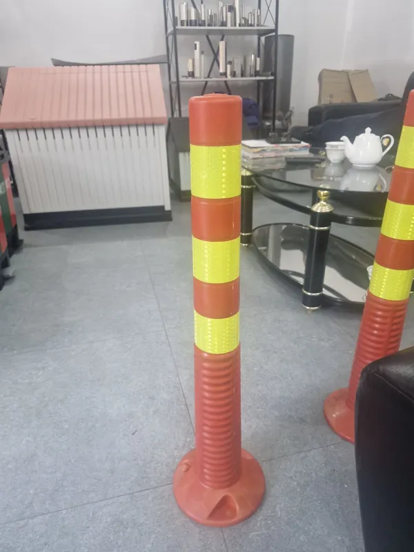 Гелевый дорожный столбик 75 см — фото 2