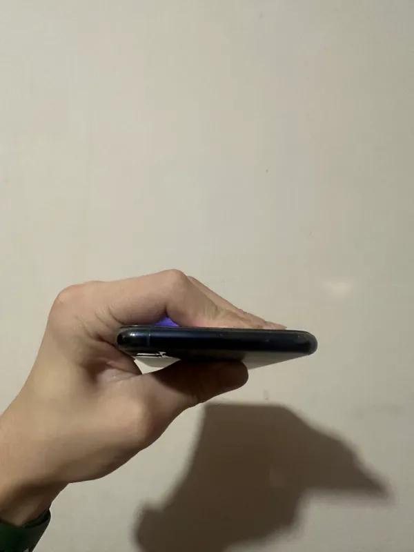 Iphone 11 pro max 512 tali 3 Iphone 11 pro max 512 tali 3