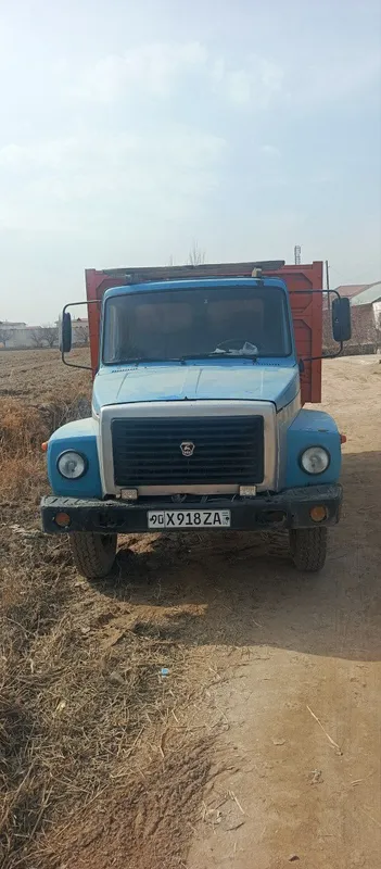 Gaz 54 samasval sotiladi 1990 yil 1 Gaz 54 samasval sotiladi 1990 yil 1