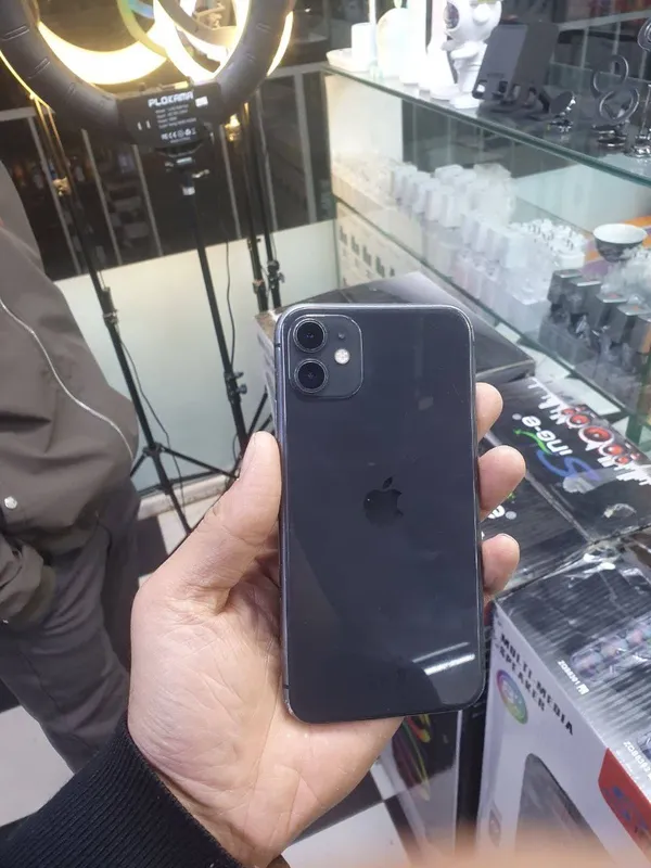 Iphone 11 Iphone 11
