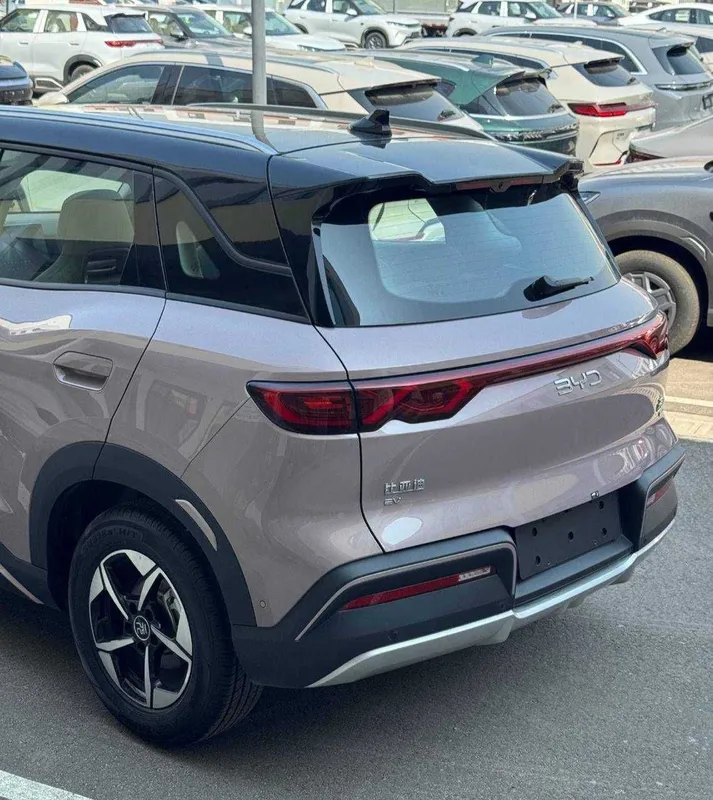 byd yuan up dm-i qulay narx va uslovya Rayxonda