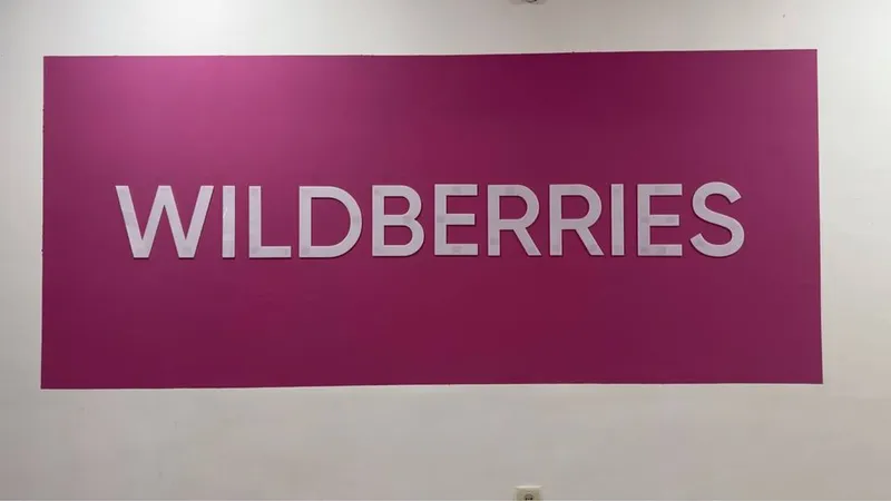 Продаю рек набора Wildberries 7 Продаю рек набора Wildberries 7
