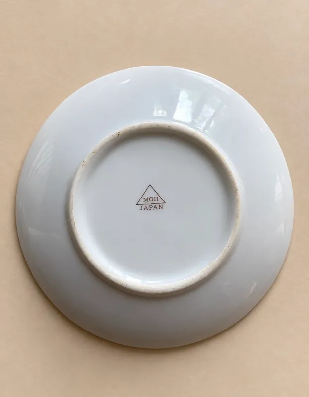 MGH Japan vintage choy servisi 3