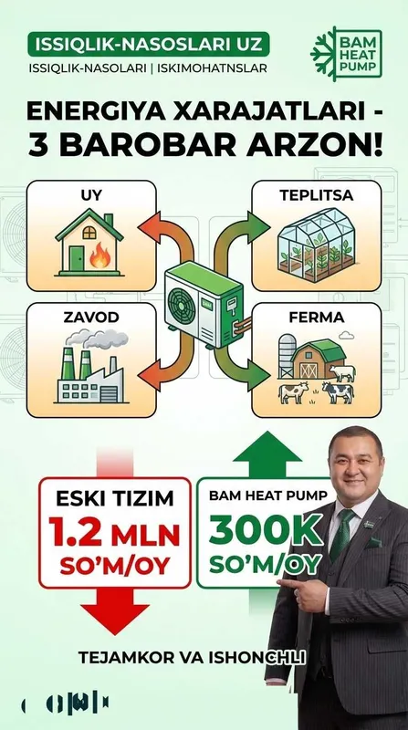 Fan Coil Тепловой Насос Мирабад Issqilik Nasoslari Mirobod Fankoyl 1 Fan Coil Тепловой Насос Мирабад Issqilik Nasoslari Mirobod Fankoyl 1