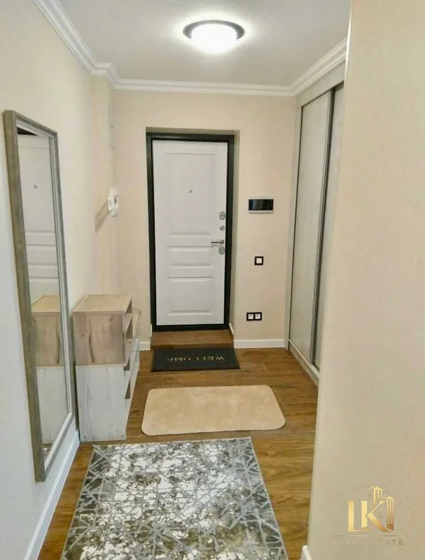 2 xonali kvartira sotiladi, 51 m², 2/4, Yakkasaroy tumani (Kosmonavtlar metro bekati) 6