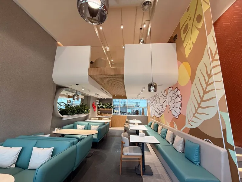 Ресторан|Кафе|140м2|2 этажа|Продажа с готовым арендатором|Seoul mun|