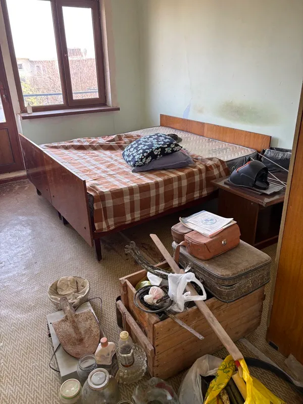 продается квартира 3-х комнатная в городе Каган — фото 2