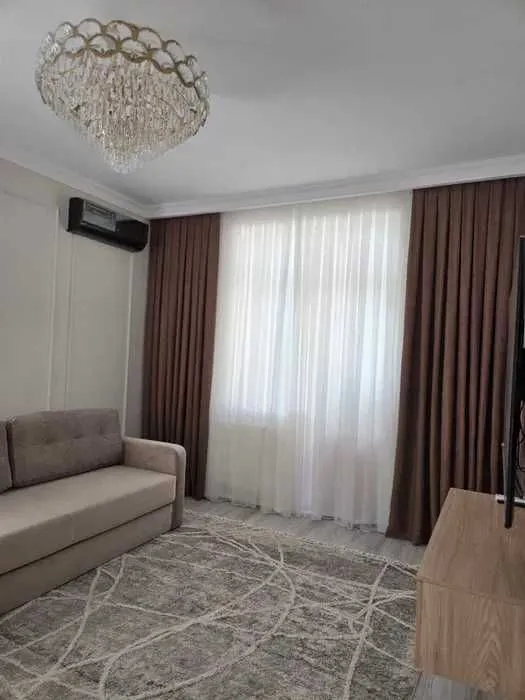 Сдаётся в аренду 2-ком/2/4 квартира на Алмазарском Кора камиш 2/4 *2 2