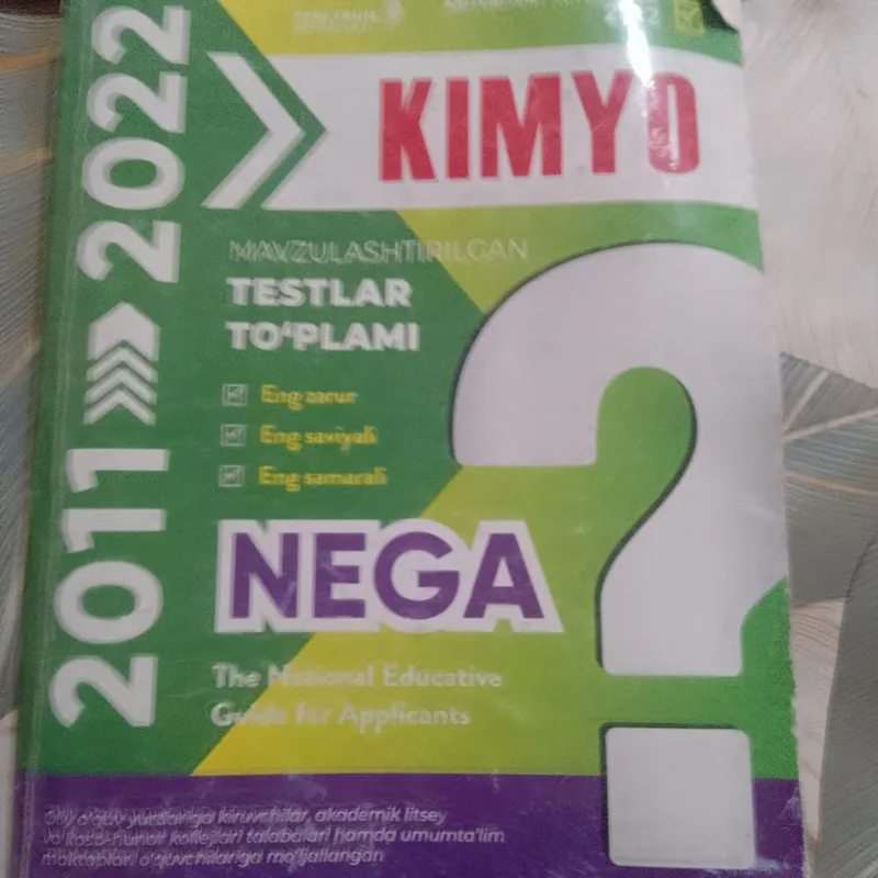 sertifikat kitob