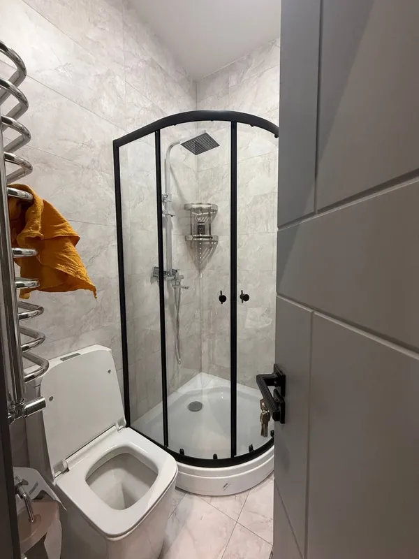 2 xonali yangi uy ijaraga, Kozirabod ko‘chasi 2
