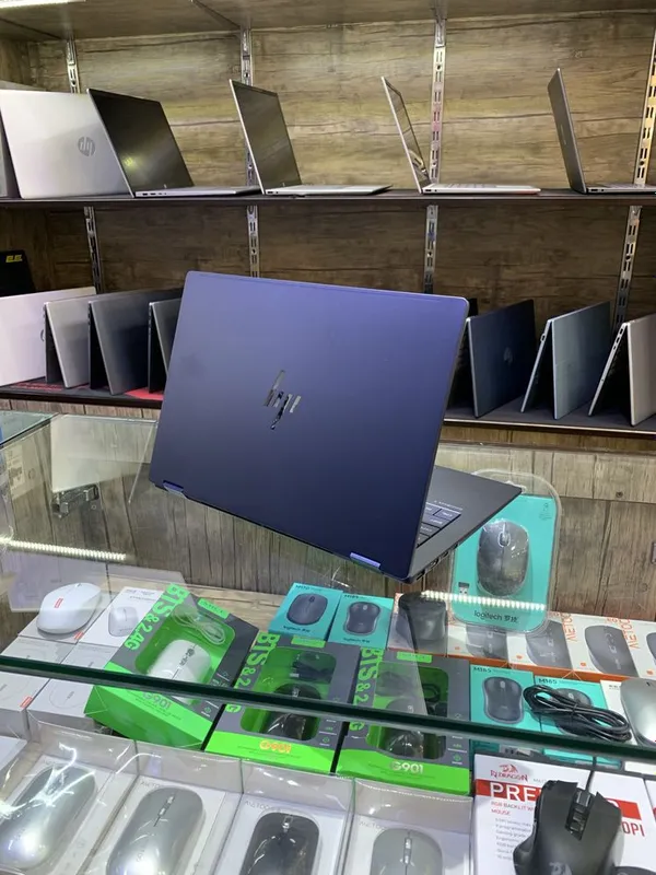 HP Omnibook X Flip 14.0 — фото 3