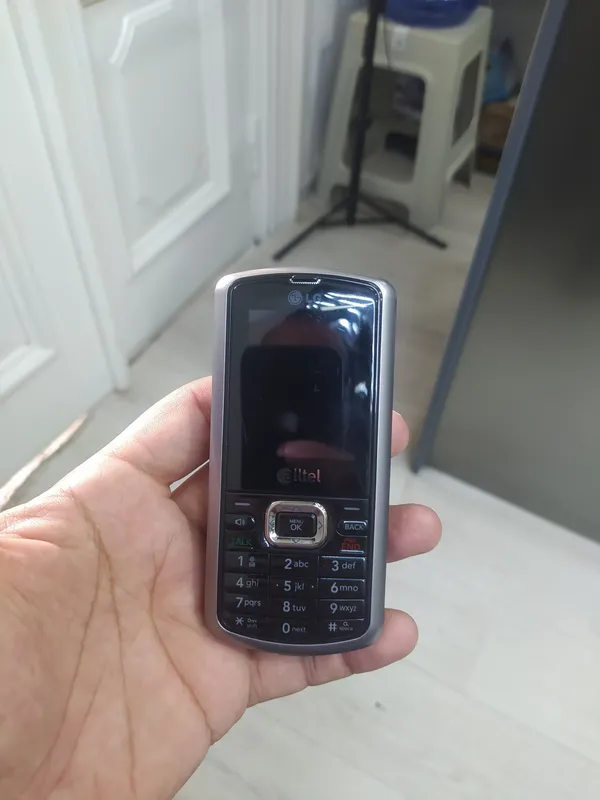 alltel ax265 CDMA Perfectum — фото 5