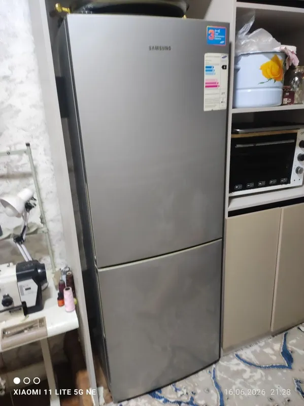 Artel - Samsung xoladelniklar 1