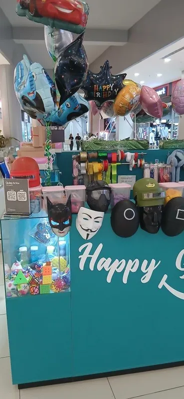 Продаётся магазин остравок праздника. Готовый бизнес целиком. — фото 1