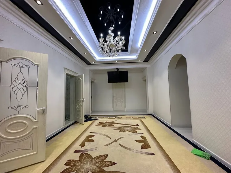 Продаётся евро дом Кибрайский район 3