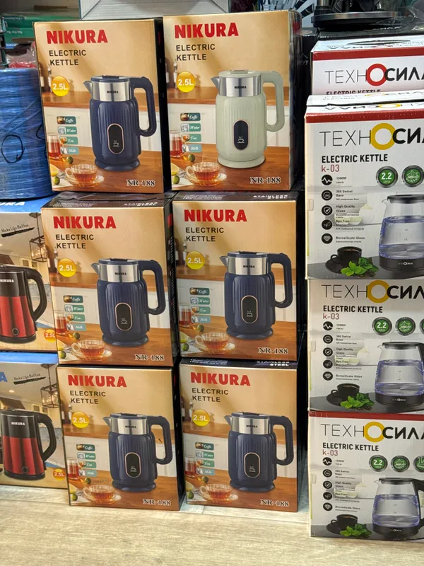 Tefal