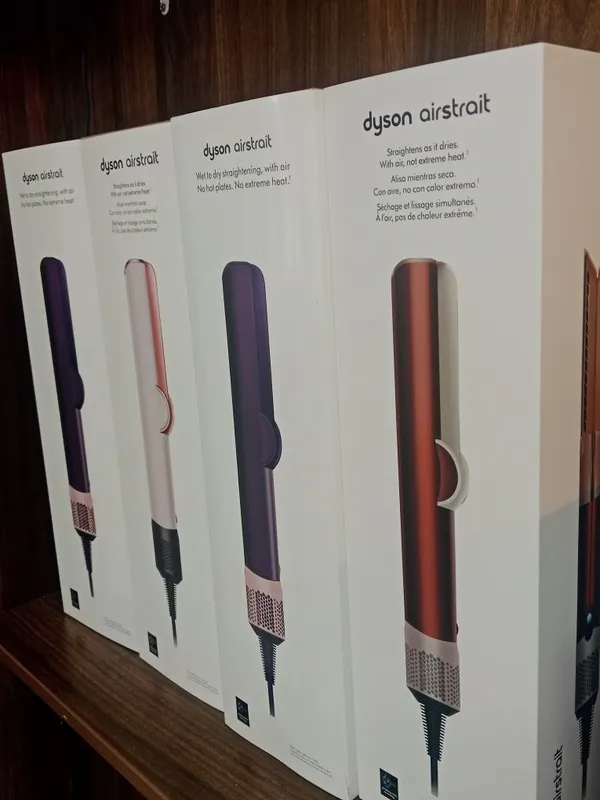 Dyson Airstrait soch tekislagich ulgurji/chakana/kafolat+yetkazib berish 1 Dyson Airstrait soch tekislagich ulgurji/chakana/kafolat+yetkazib berish 1