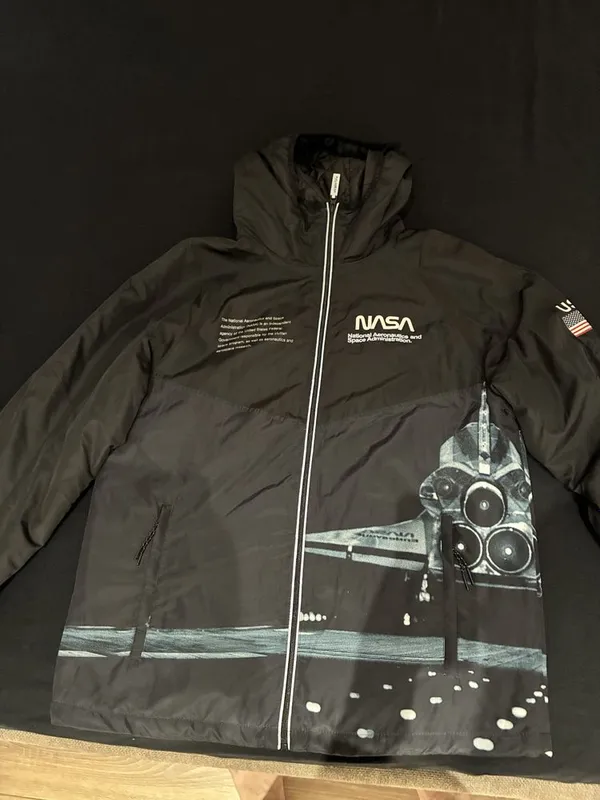 Pull&Bear, Li-ning куртка, ветровка, толстовка Pull&Bear, Li-ning куртка, ветровка, толстовка
