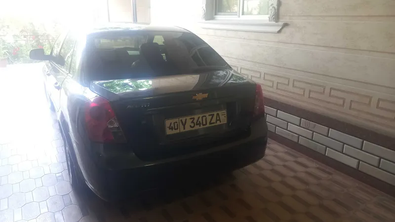 Lacetti 2019 y 3 pozitsiya — фото 4