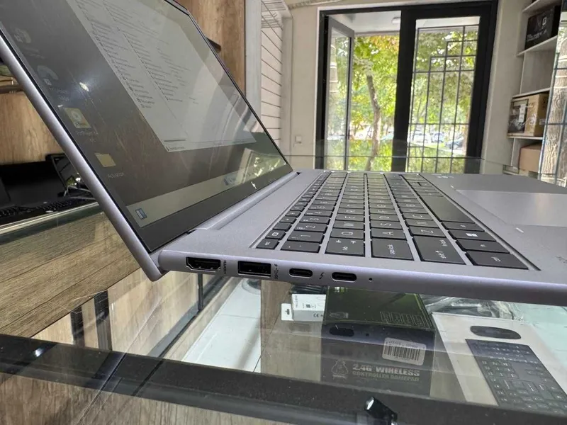 HP ZBook Firefly 16 G10 Core i7-1360P, 16 GB DDR5 tezkor xotira, 512 GB SSD 7 HP ZBook Firefly 16 G10 Core i7-1360P, 16 GB DDR5 tezkor xotira, 512 GB SSD 7