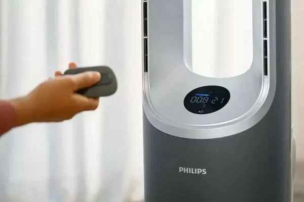Очиститель воздуха Philips "AIR Performer 8000 — фото 1