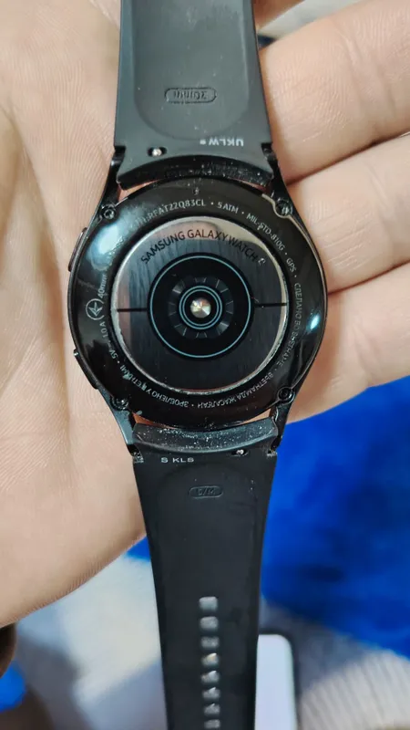 Samsung galaxy watch 4 srochno srocna — фото 2