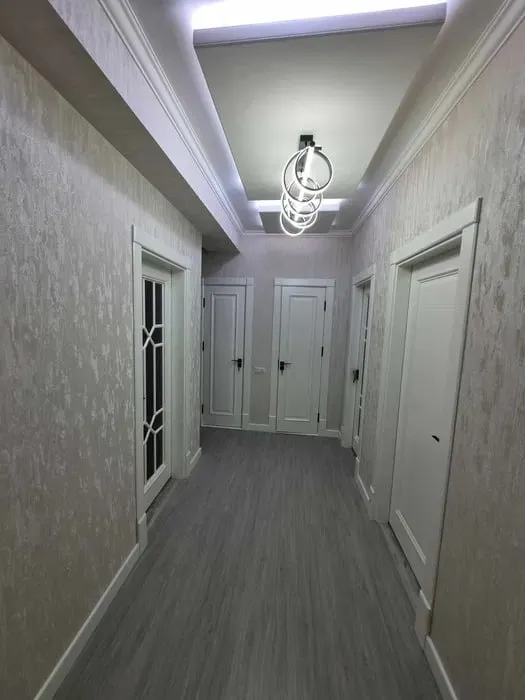 3-комнатная квартира, 60 м2, Яшнабад 8