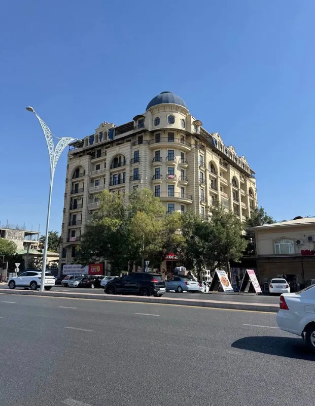 2-комнатная квартира, 57 м2, Юнусабад 8