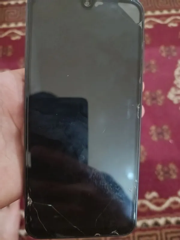 samsung A16 6