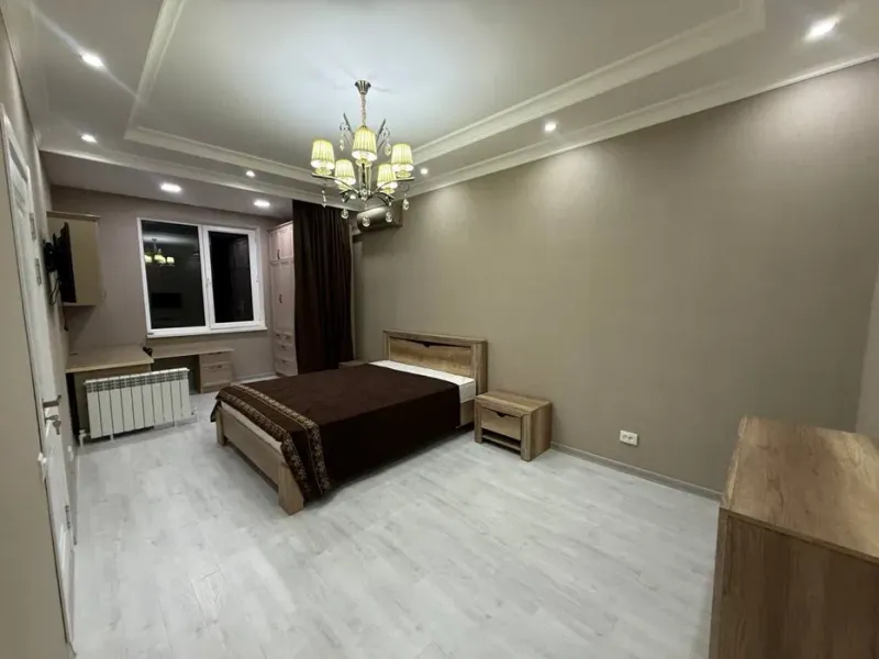 Mirzo Ulug‘bekda 3 xonali kvartira ijaraga 4